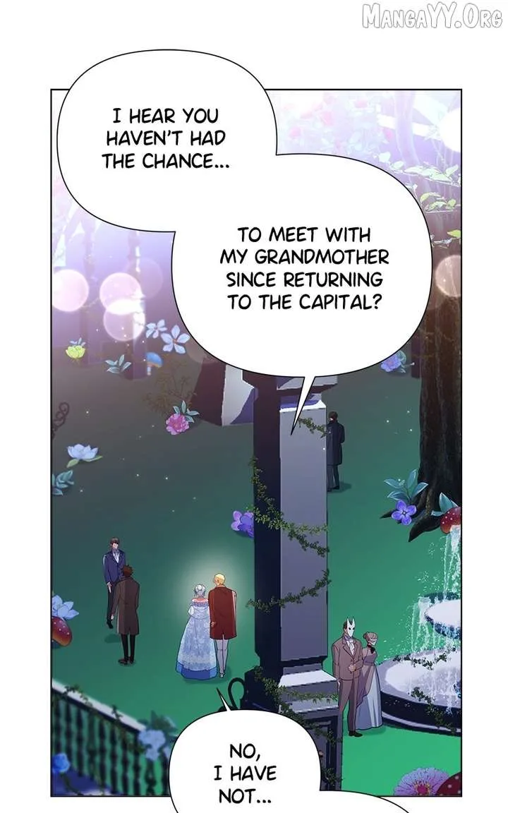 We Lost Our Engagement Chapter 56 page 16