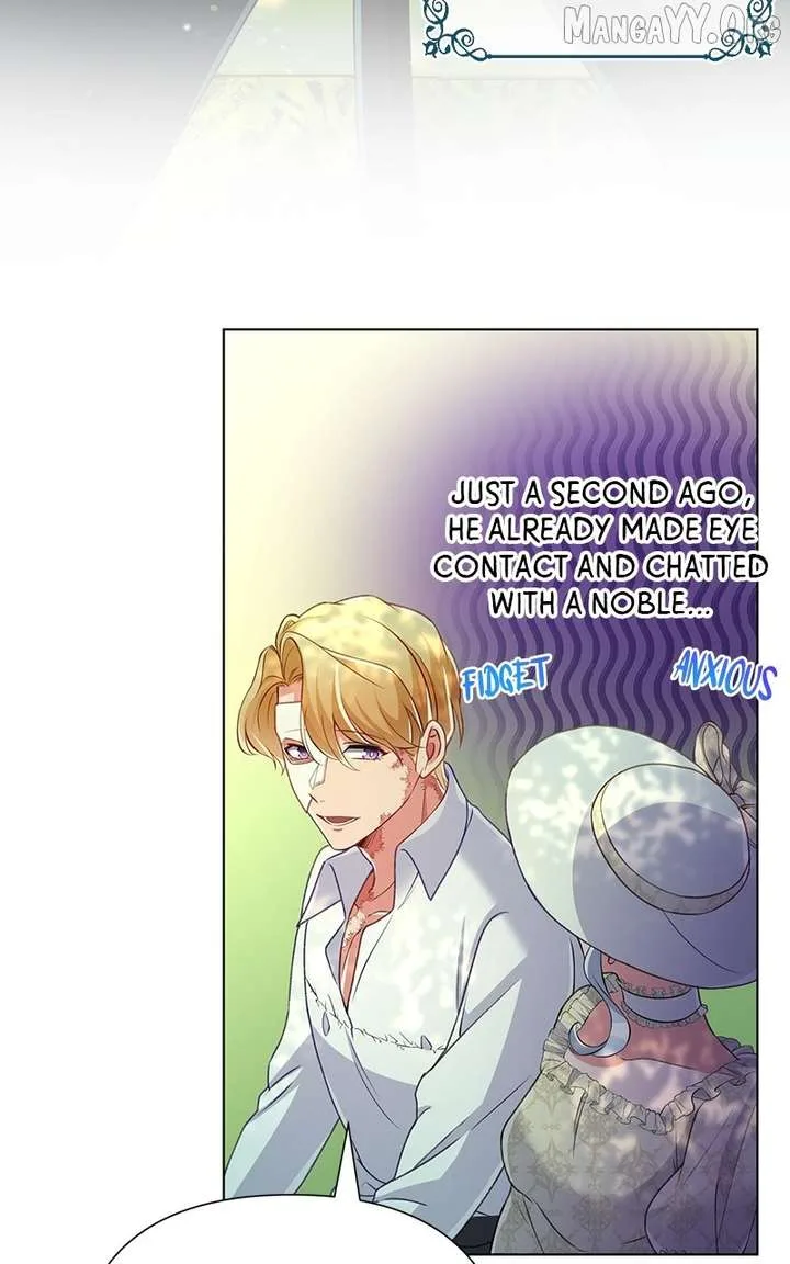 We Lost Our Engagement Chapter 59 page 11