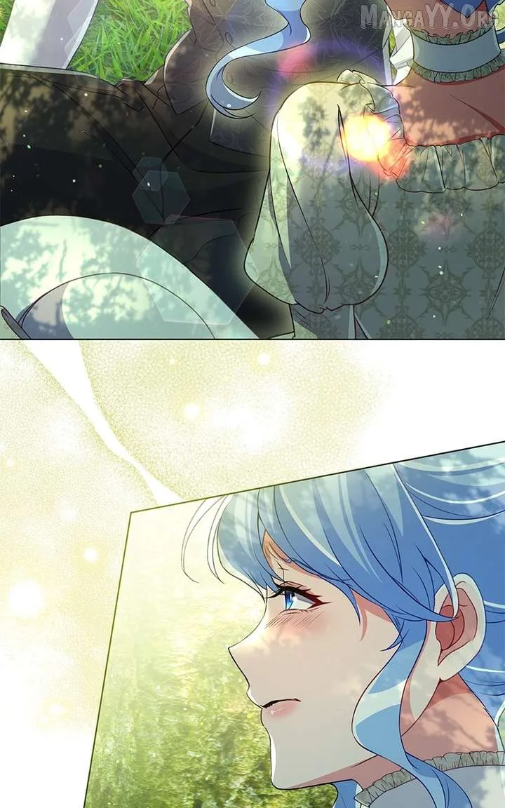 We Lost Our Engagement Chapter 59 page 107