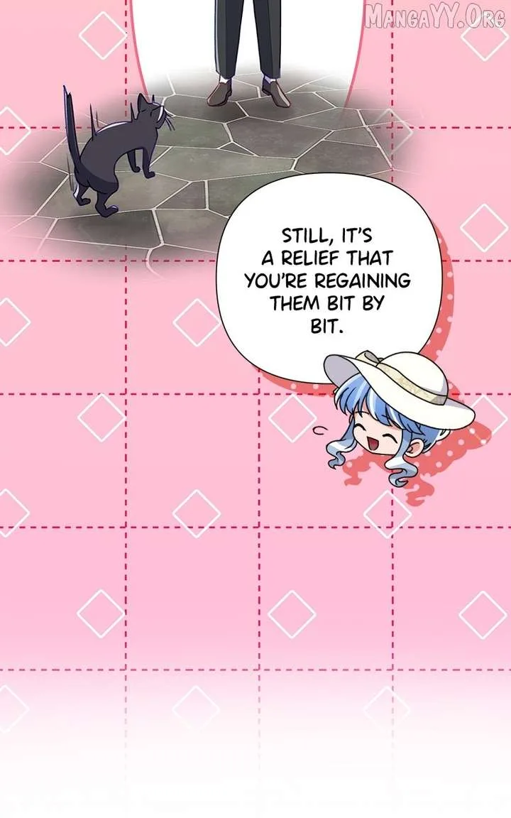 We Lost Our Engagement Chapter 59 page 20