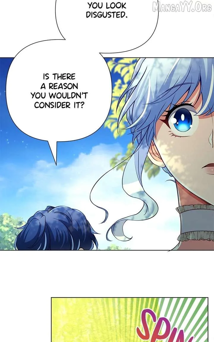 We Lost Our Engagement Chapter 59 page 103
