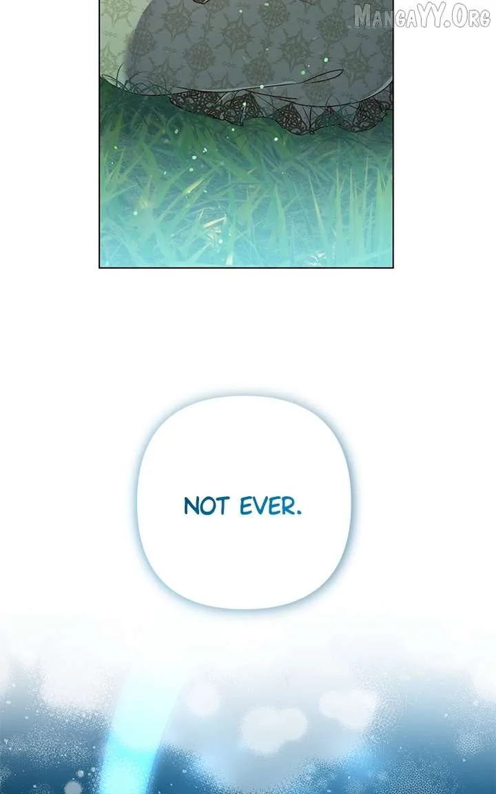 We Lost Our Engagement Chapter 59 page 112