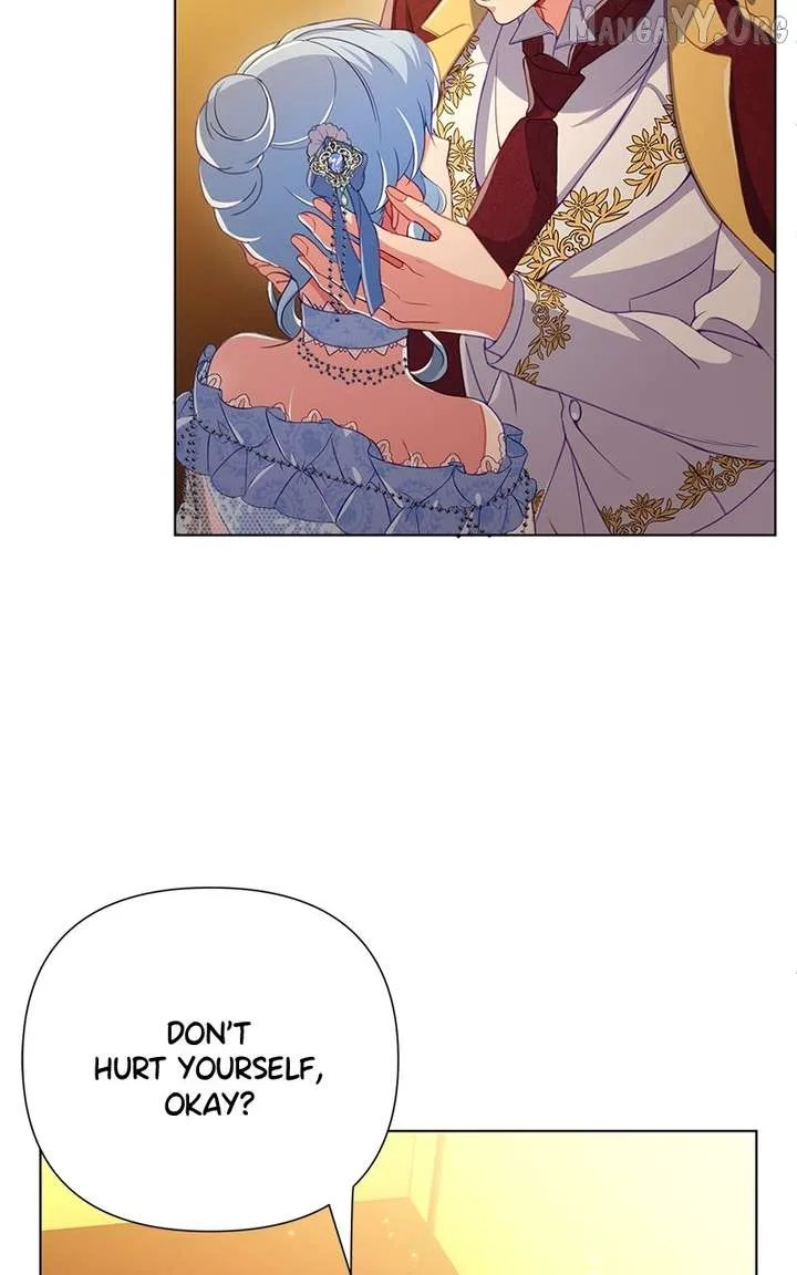 We Lost Our Engagement Chapter 58 page 52