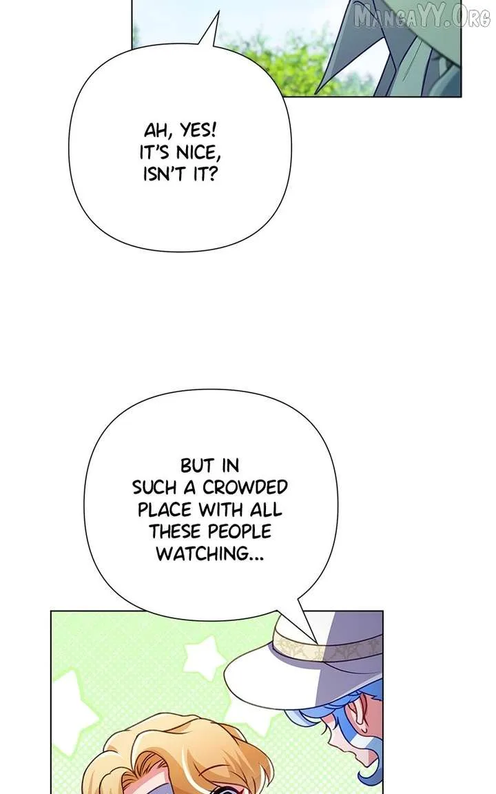 We Lost Our Engagement Chapter 59 page 7