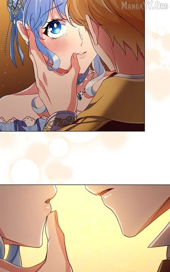 We Lost Our Engagement Chapter 58 page 57