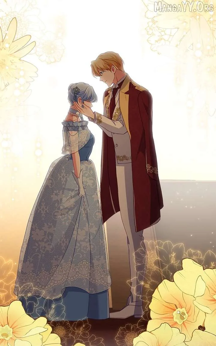 We Lost Our Engagement Chapter 58 page 50