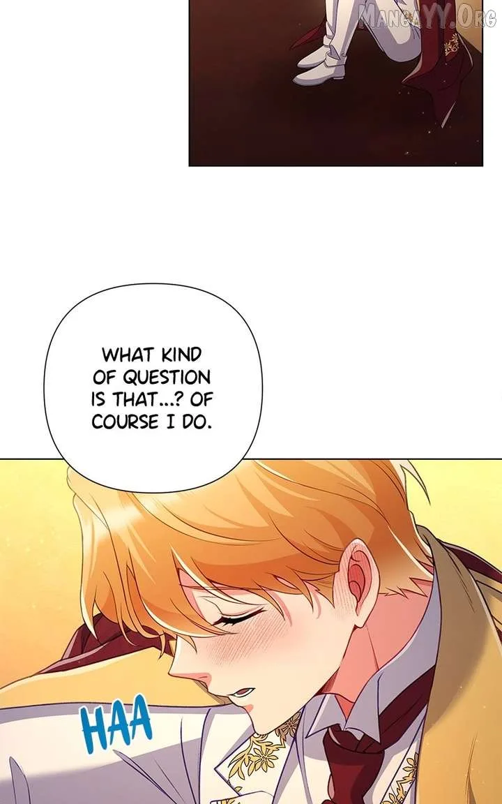 We Lost Our Engagement Chapter 58 page 84