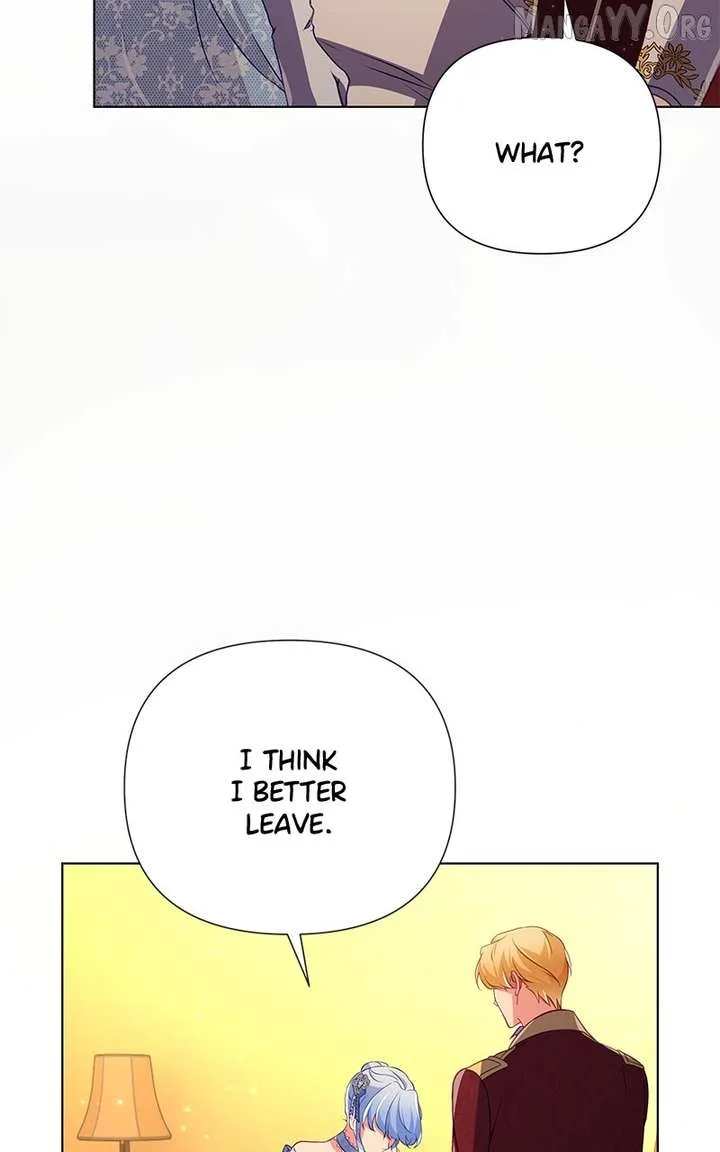 We Lost Our Engagement Chapter 58 page 80