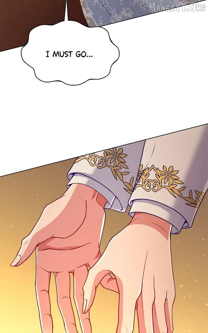 We Lost Our Engagement Chapter 58 page 35