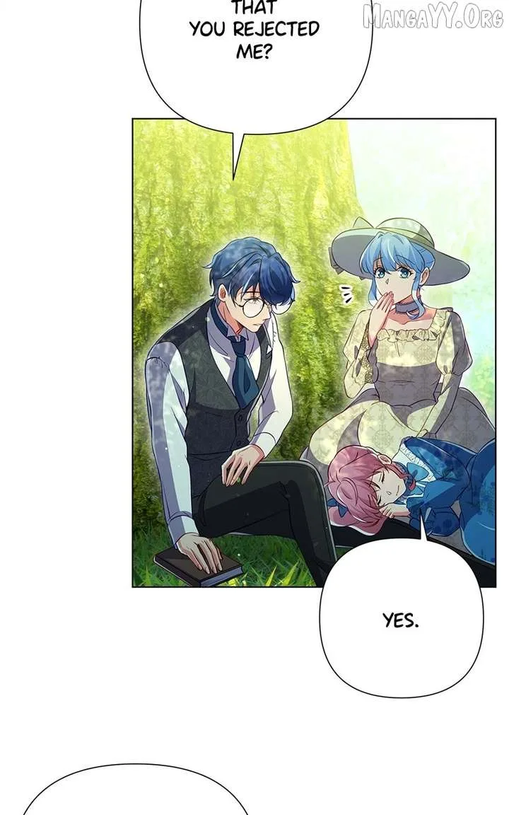 We Lost Our Engagement Chapter 59 page 72