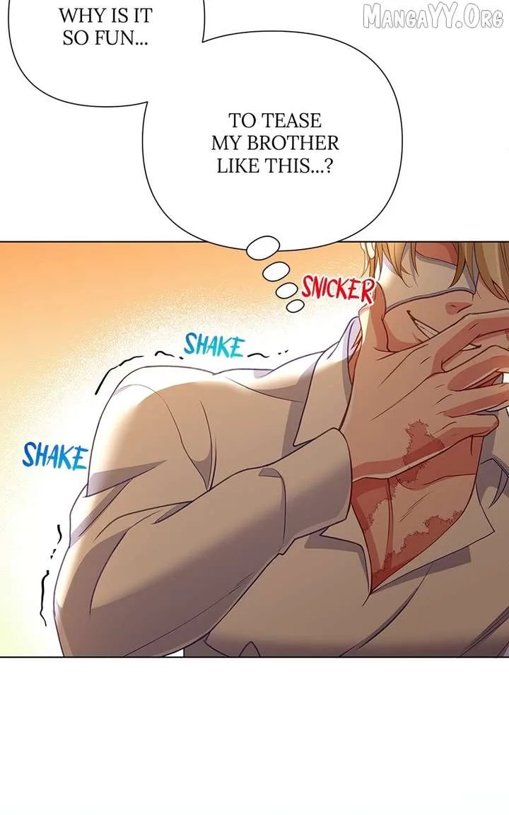 We Lost Our Engagement Chapter 59 page 45