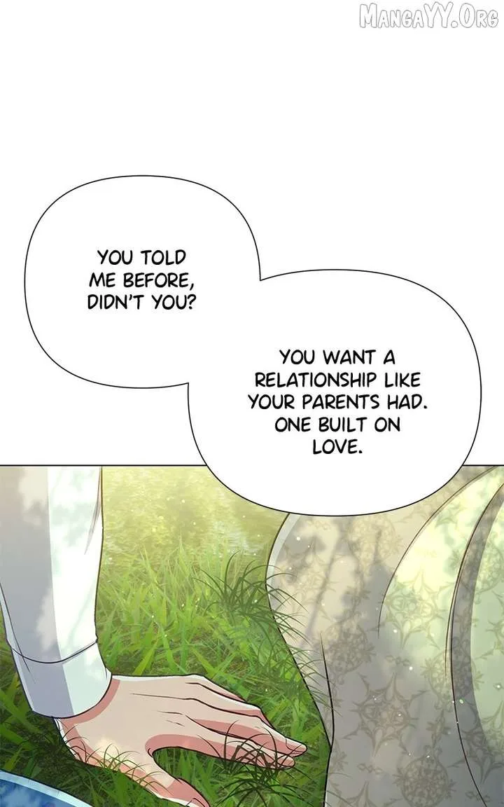 We Lost Our Engagement Chapter 59 page 91