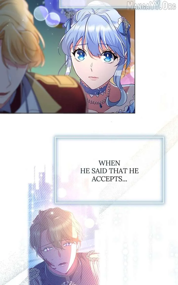 We Lost Our Engagement Chapter 56 page 24