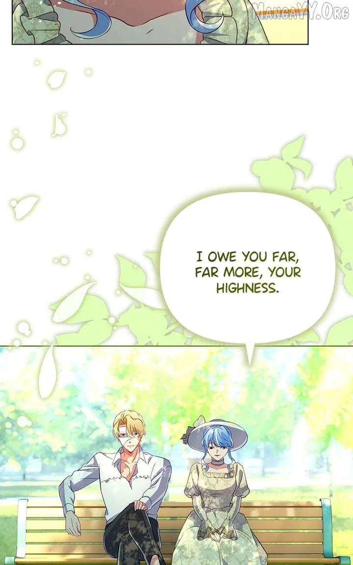 We Lost Our Engagement Chapter 59 page 32