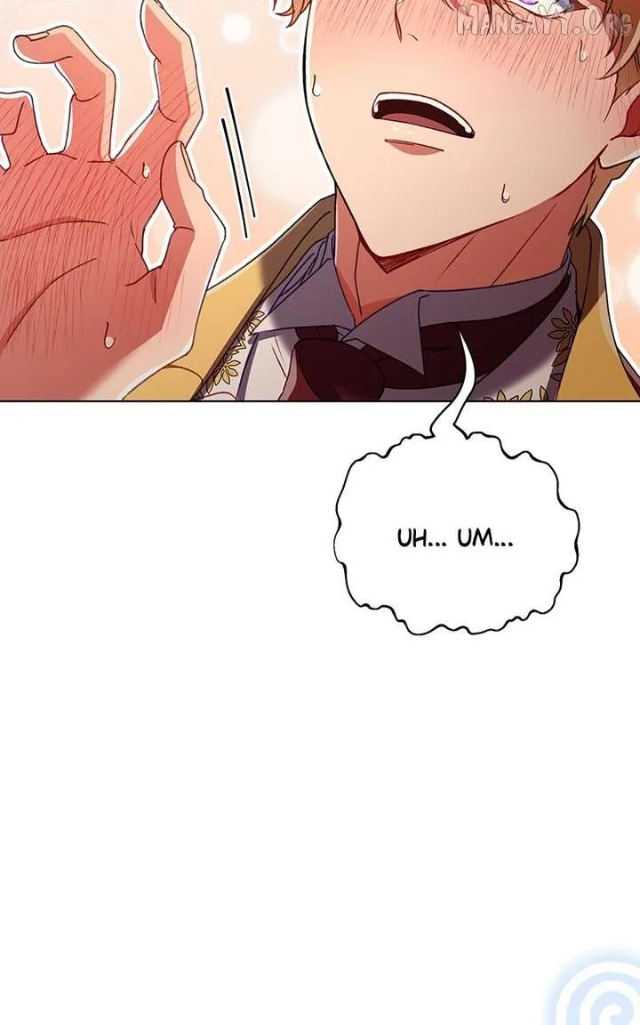We Lost Our Engagement Chapter 58 page 74
