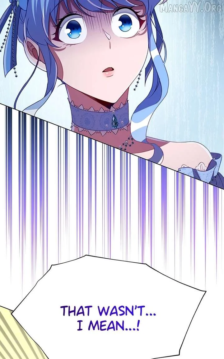 We Lost Our Engagement Chapter 58 page 13