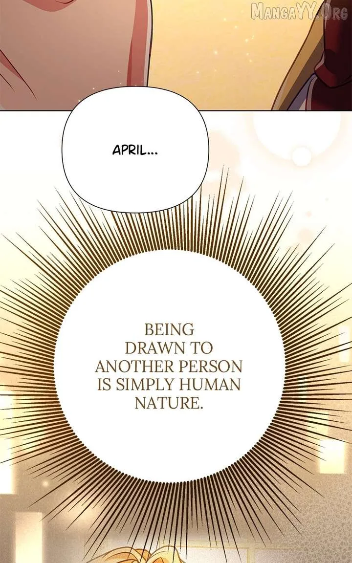 We Lost Our Engagement Chapter 58 page 58