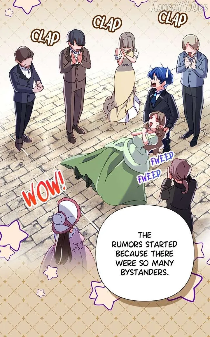 We Lost Our Engagement Chapter 59 page 60