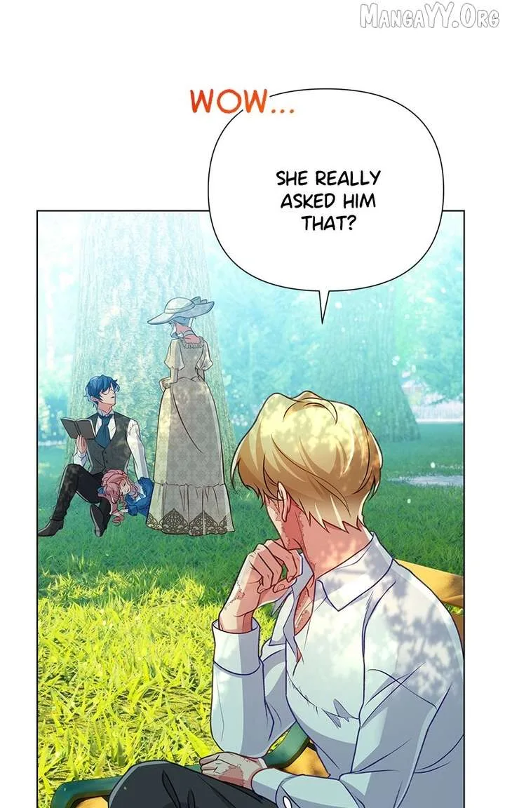 We Lost Our Engagement Chapter 59 page 43