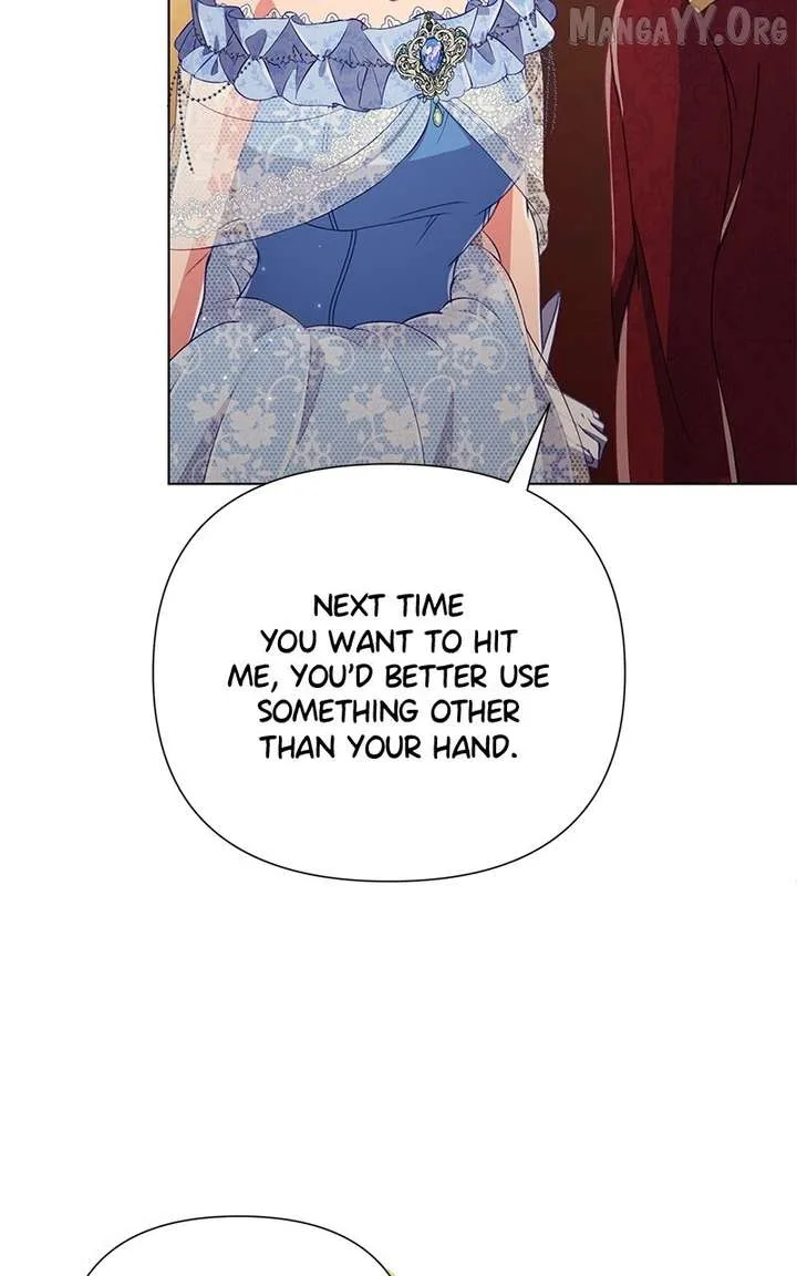 We Lost Our Engagement Chapter 58 page 19