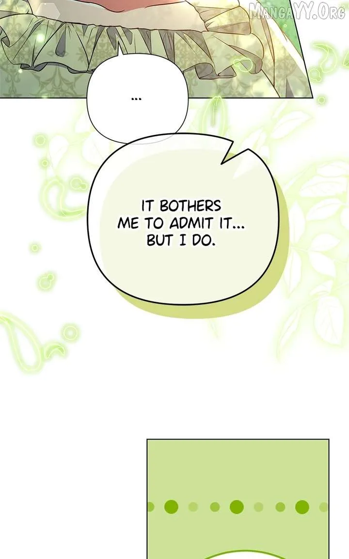 We Lost Our Engagement Chapter 59 page 85