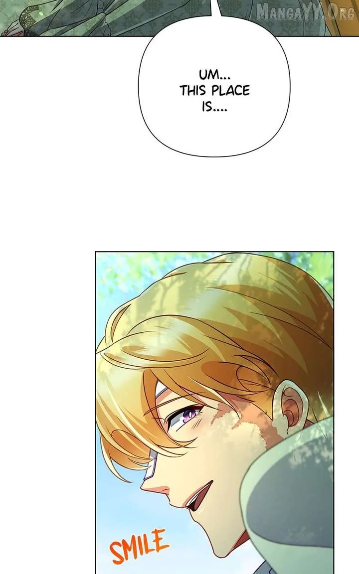 We Lost Our Engagement Chapter 59 page 6