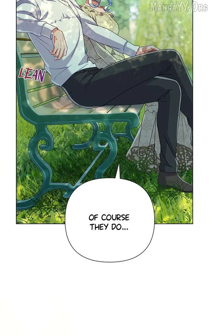 We Lost Our Engagement Chapter 59 page 24