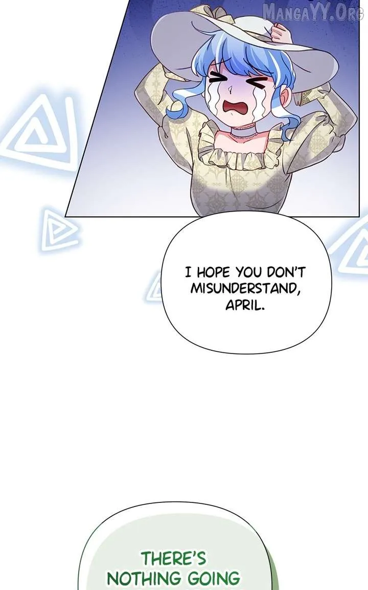 We Lost Our Engagement Chapter 59 page 56