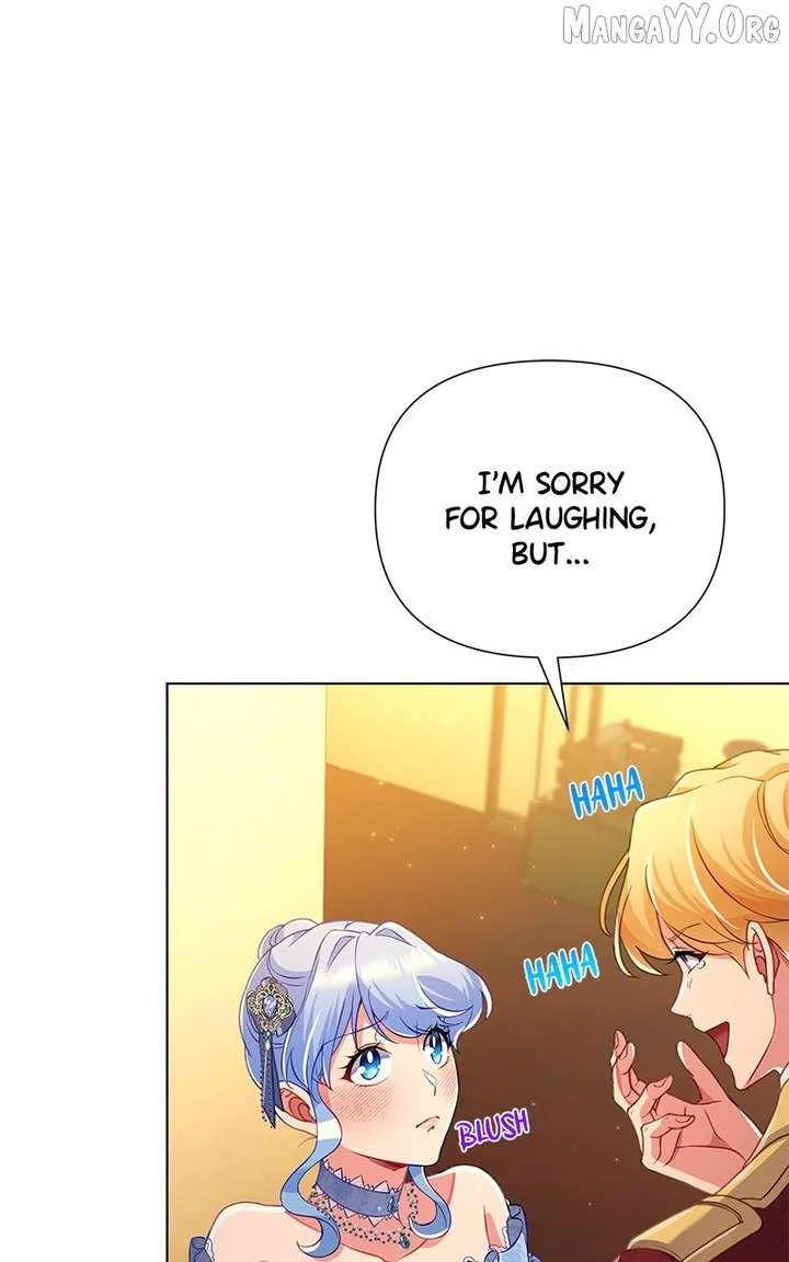 We Lost Our Engagement Chapter 58 page 18