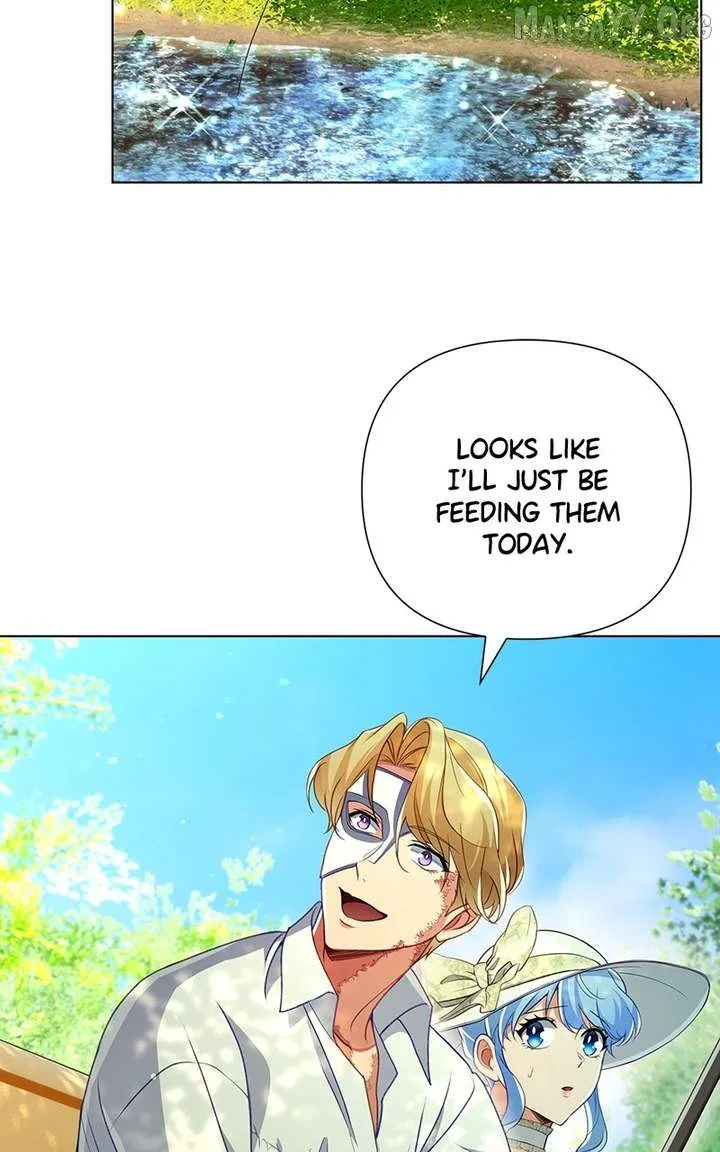 We Lost Our Engagement Chapter 59 page 3