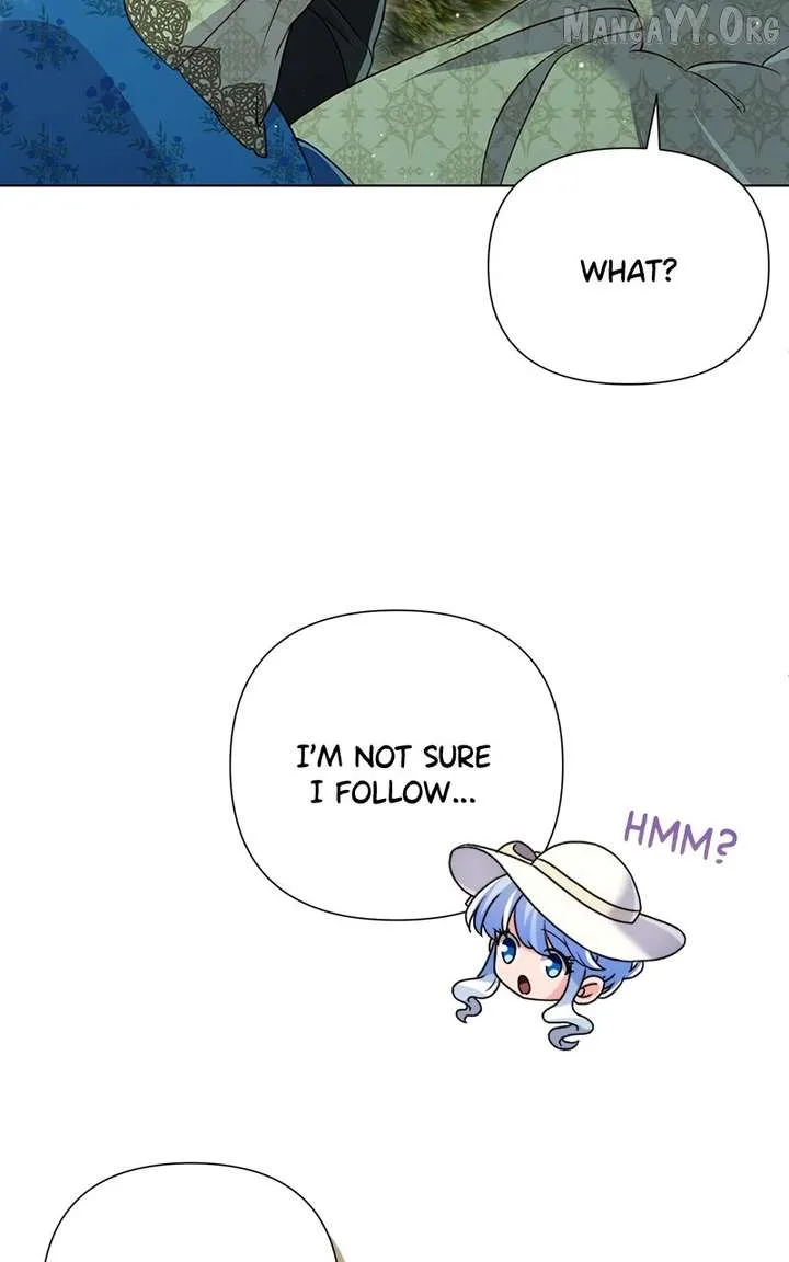 We Lost Our Engagement Chapter 59 page 58