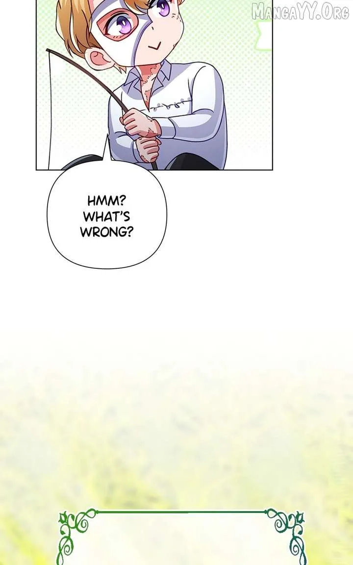 We Lost Our Engagement Chapter 59 page 8