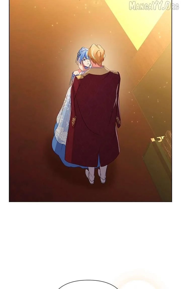 We Lost Our Engagement Chapter 58 page 53