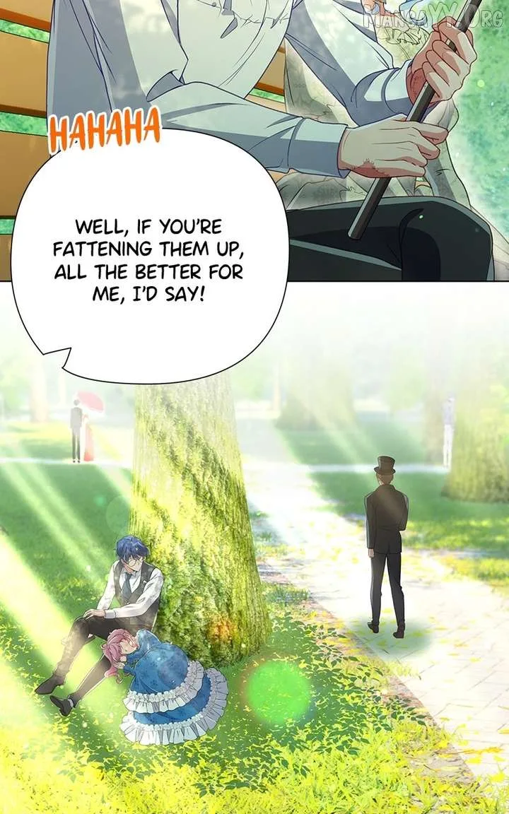 We Lost Our Engagement Chapter 59 page 4