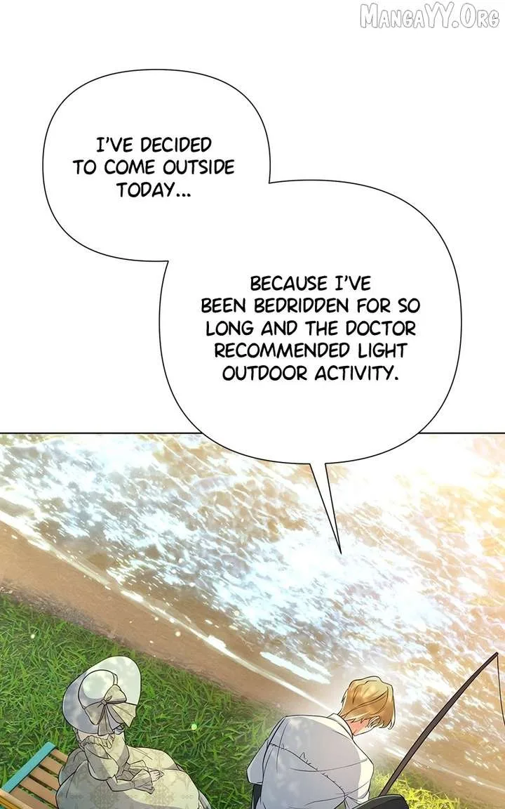 We Lost Our Engagement Chapter 59 page 17