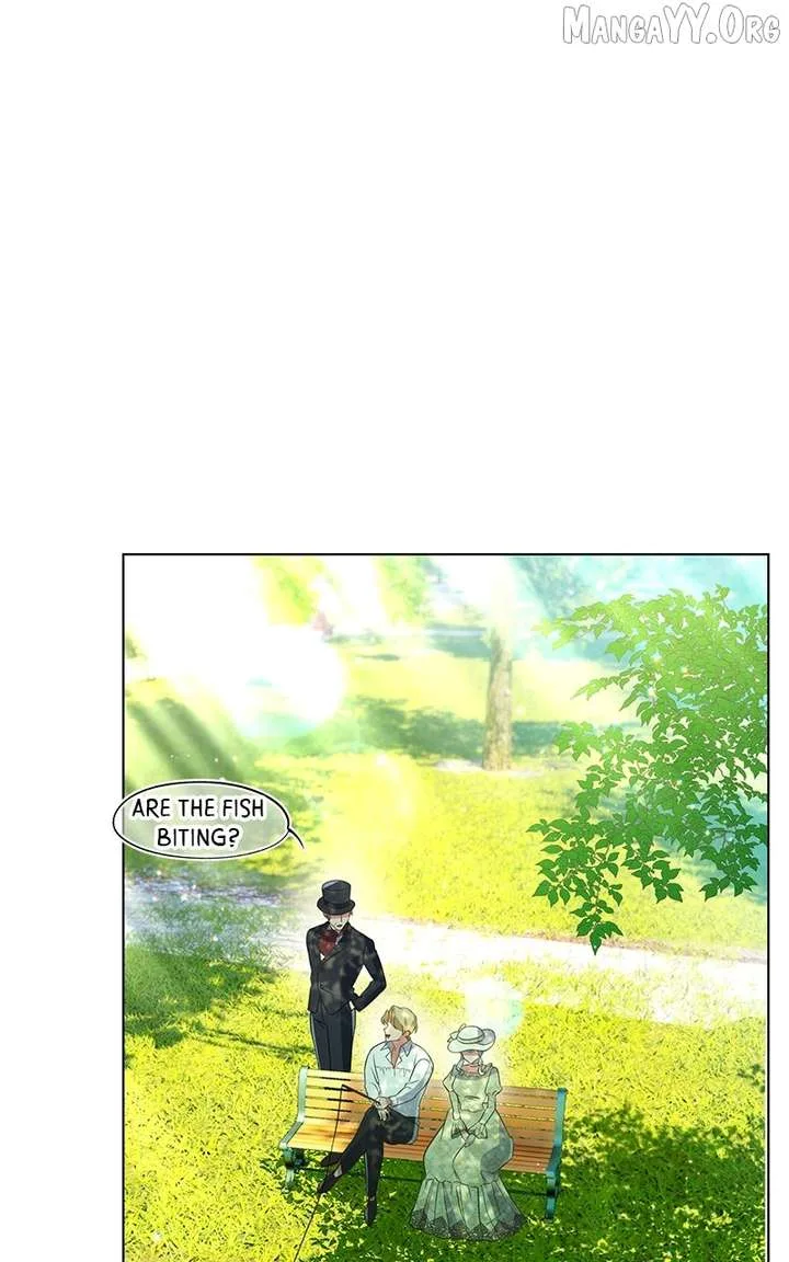 We Lost Our Engagement Chapter 59 page 2