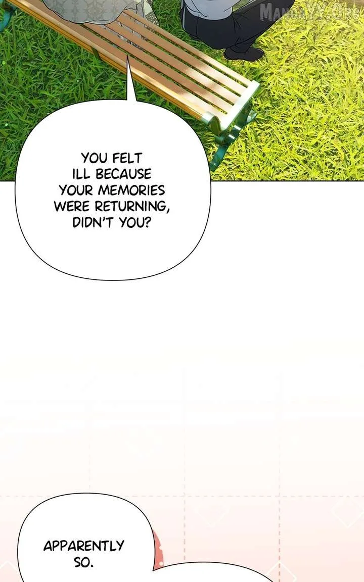 We Lost Our Engagement Chapter 59 page 18