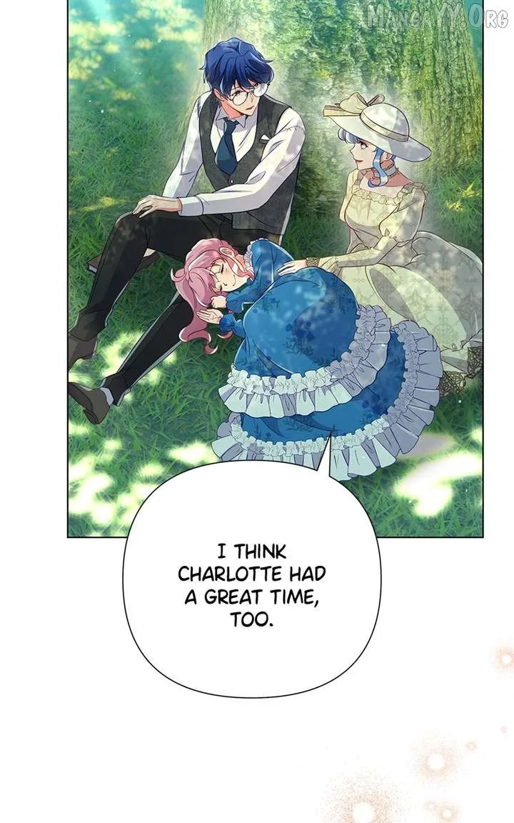 We Lost Our Engagement Chapter 59 page 51
