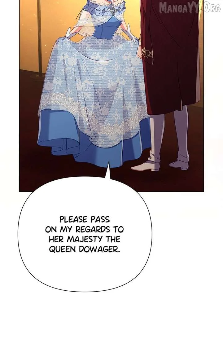 We Lost Our Engagement Chapter 58 page 81
