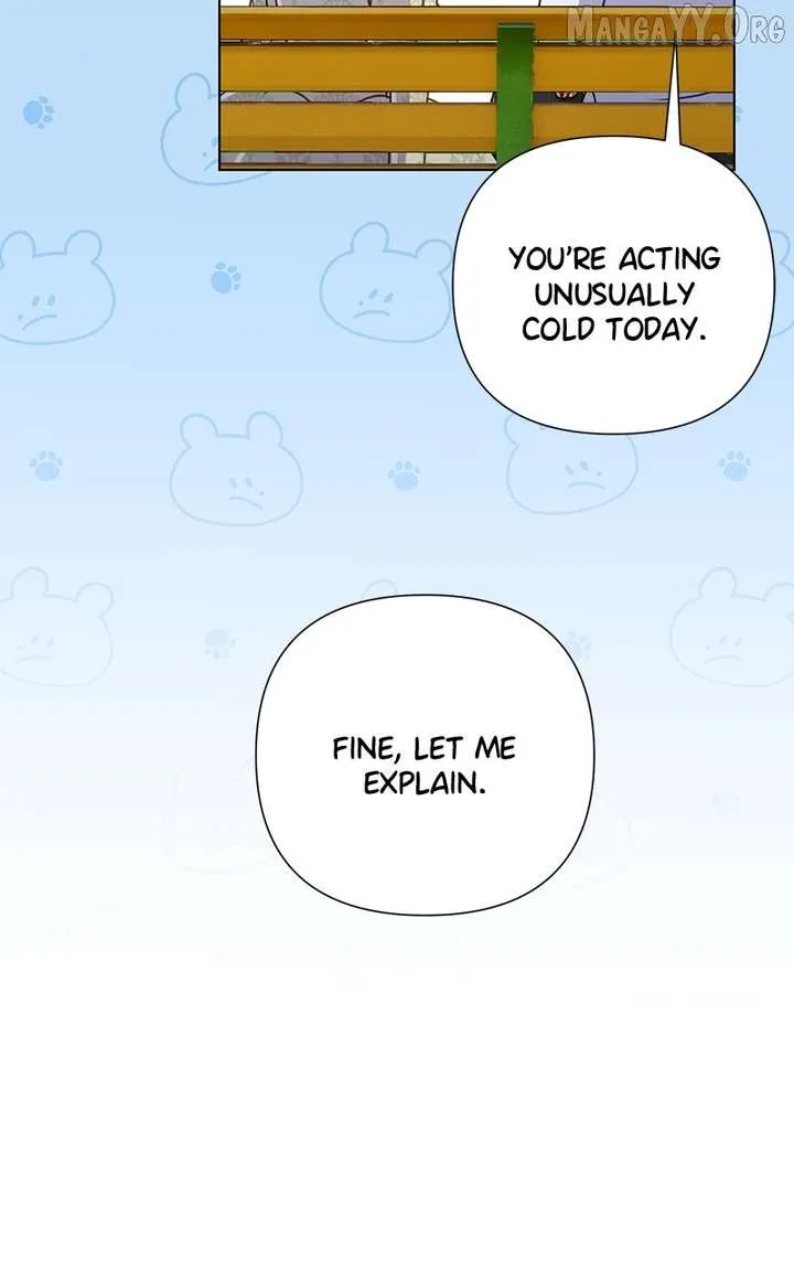 We Lost Our Engagement Chapter 59 page 16
