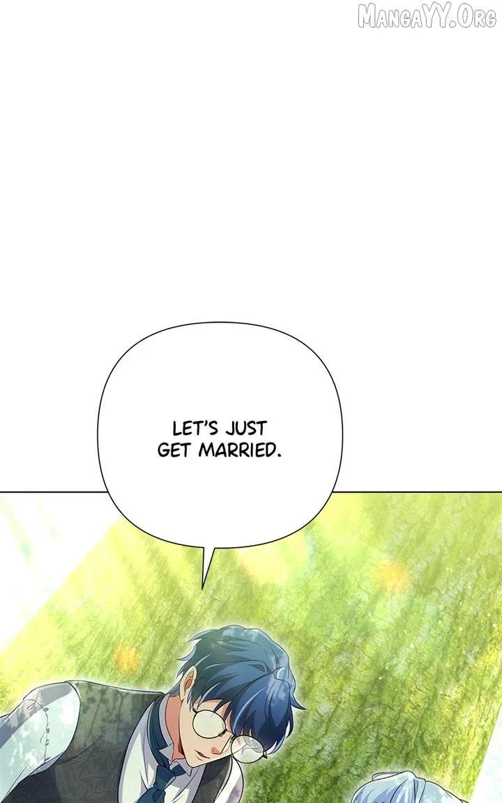 We Lost Our Engagement Chapter 59 page 75
