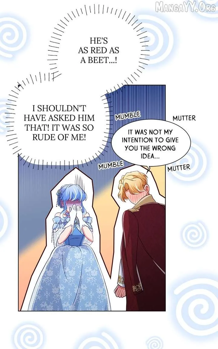 We Lost Our Engagement Chapter 58 page 75