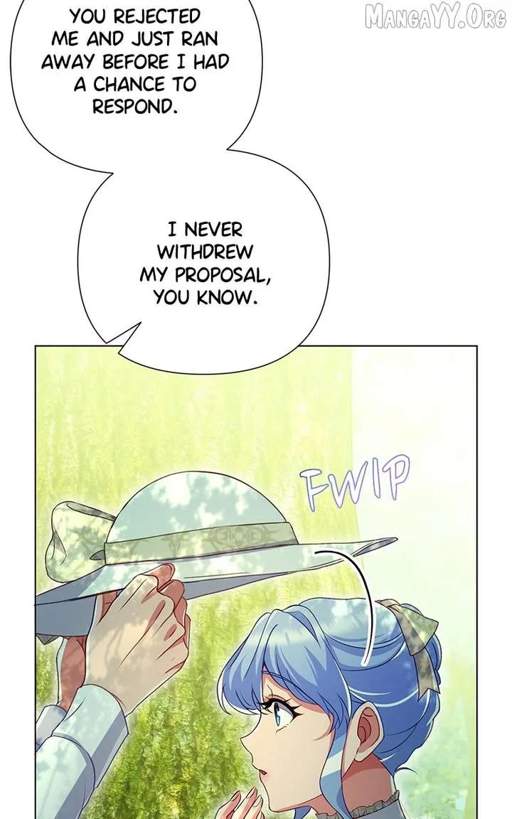 We Lost Our Engagement Chapter 59 page 73