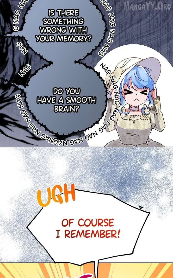 We Lost Our Engagement Chapter 59 page 69