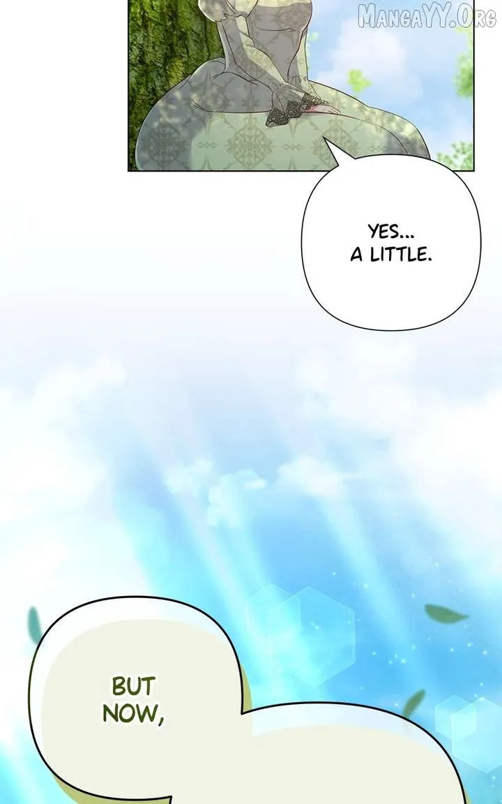 We Lost Our Engagement Chapter 59 page 99