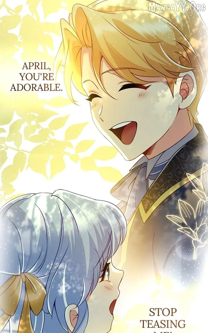 We Lost Our Engagement Chapter 58 page 28