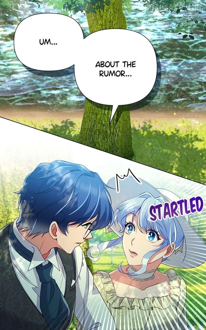 We Lost Our Engagement Chapter 59 page 54