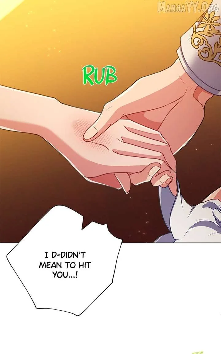 We Lost Our Engagement Chapter 58 page 21