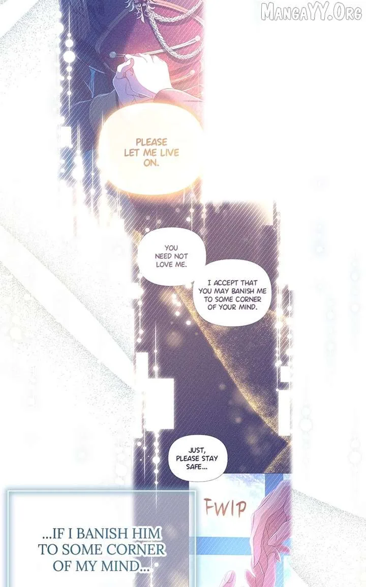 We Lost Our Engagement Chapter 56 page 25