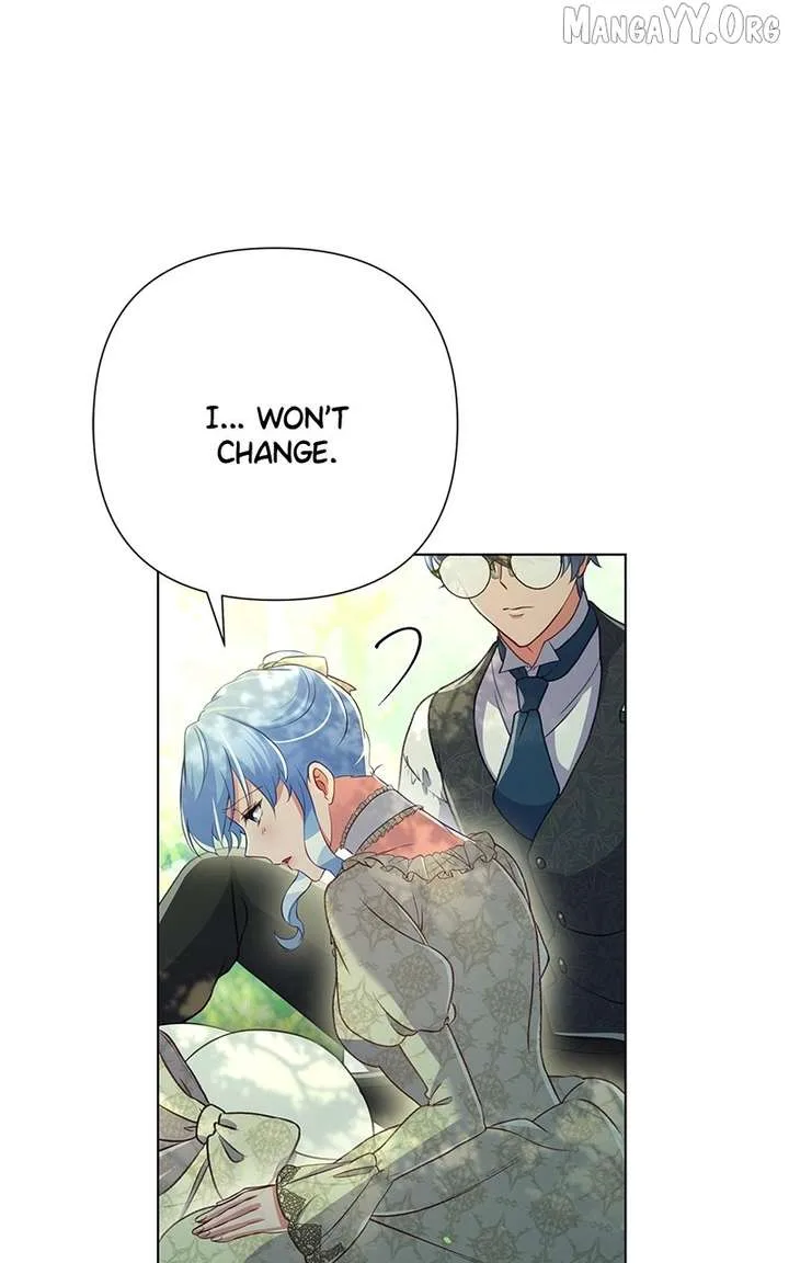 We Lost Our Engagement Chapter 59 page 111
